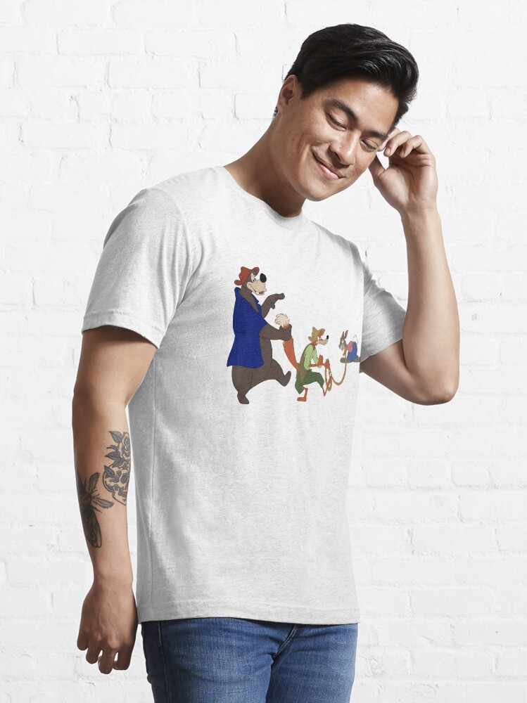 tall disney shirts