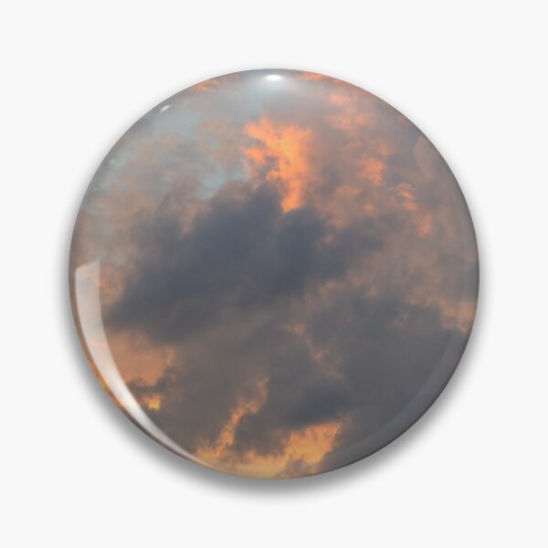 Item preview, Clouds at Sunrise, Skyscape, Serene  designed and sold by Midsummer1942.