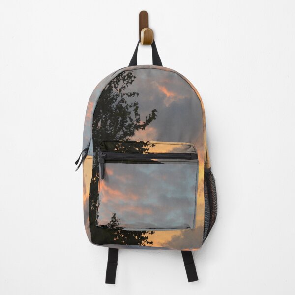 Item preview, Clouds at Sunrise, Skyscape, Serene designed and sold by Midsummer1942.