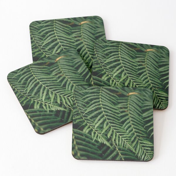 Item preview, Fern Pattern  designed and sold by joabaj.