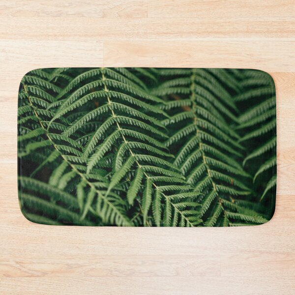 Item preview, Fern Pattern  designed and sold by joabaj.
