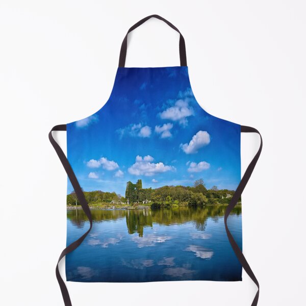 Item preview, Menlo Castle, Galway, Ireland designed and sold by CathalDevlin.