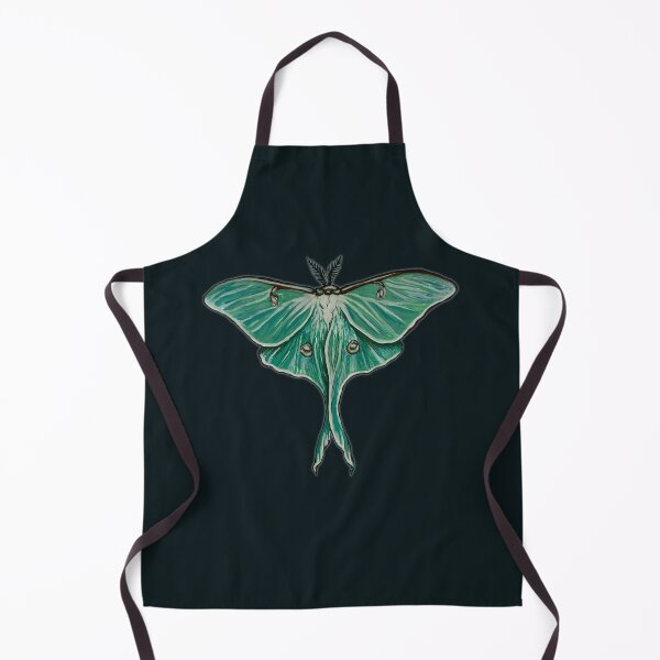 Item preview, Luna Moth designed and sold by OneHorn.
