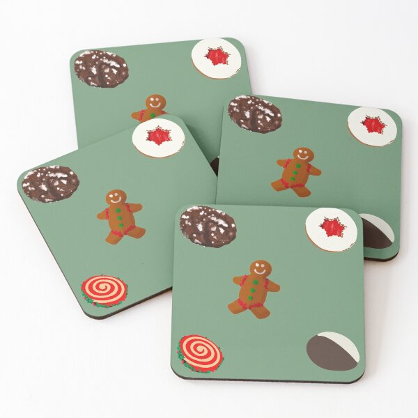 Item preview, Cookie Stroll designed and sold by Kitty & Birdie Designs.