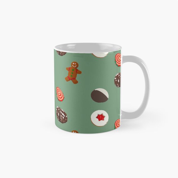 Item preview, Cookie Stroll designed and sold by Kitty & Birdie Designs.