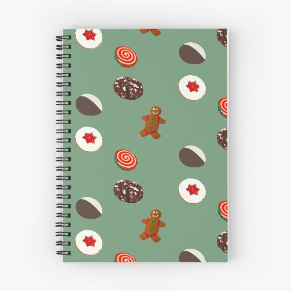 Item preview, Cookie Stroll designed and sold by Kitty & Birdie Designs.