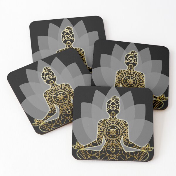 Item preview, Yoga Pose designed and sold by ImasStore.