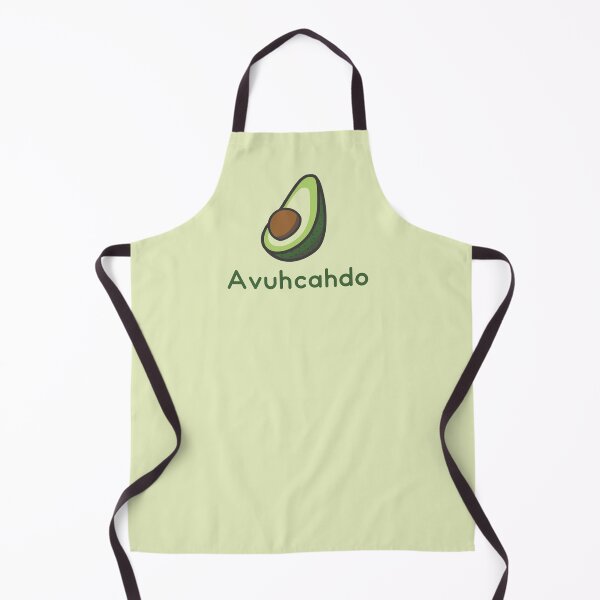 Item preview, Budder Spallingz: Avuhcahdo designed and sold by Venturesome Victrix.