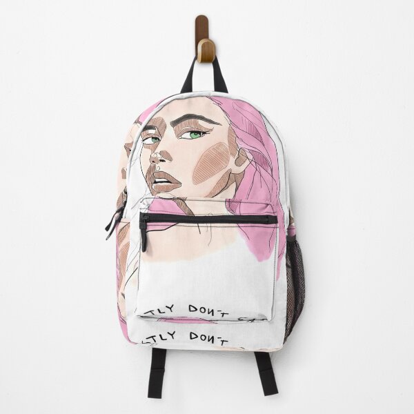 Item preview, Dontcare designed and sold by Paola Pineiro.