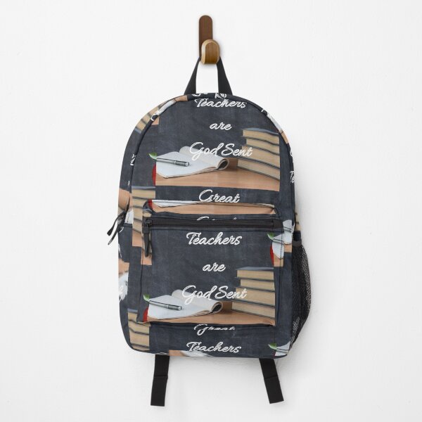 Item preview, Great Teachers are God Sent designed and sold by 3LoveliesStore.