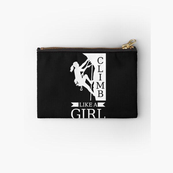Item preview, Climbing girl gift designed and sold by eiwo87.