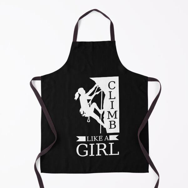Item preview, Climbing girl gift designed and sold by eiwo87.