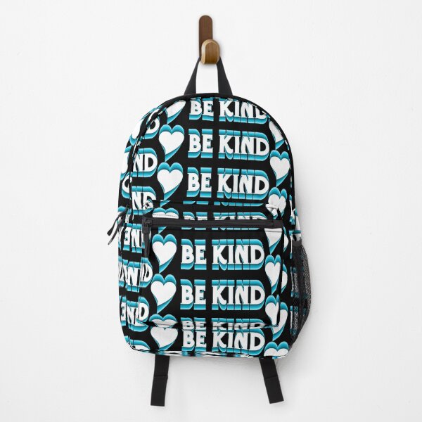 Item preview, Be Kind V2-Retro Vintage Colors designed and sold by BLACKSUN-SHOP.
