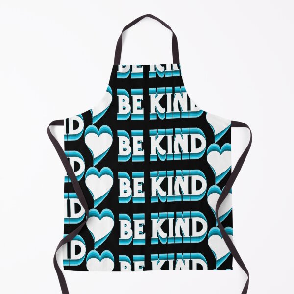 Item preview, Be Kind V2-Retro Vintage Colors designed and sold by BLACKSUN-SHOP.