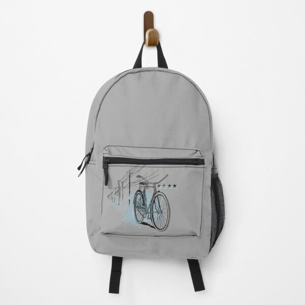 Item preview, Bike Cruisin designed and sold by Alicia Buelow.