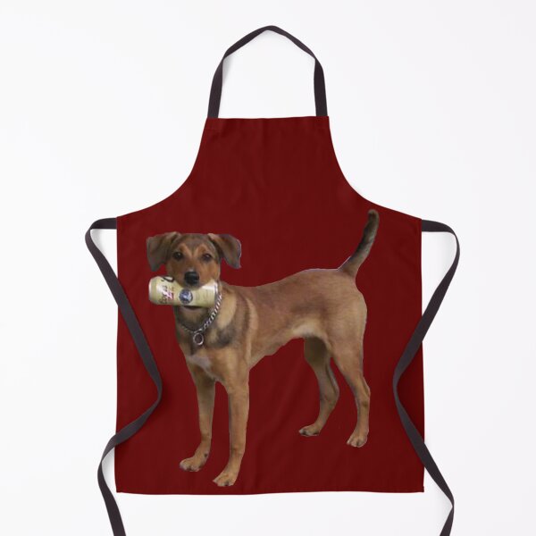 Item preview, Beer Drinking Dog designed and sold by Kaydileigh.
