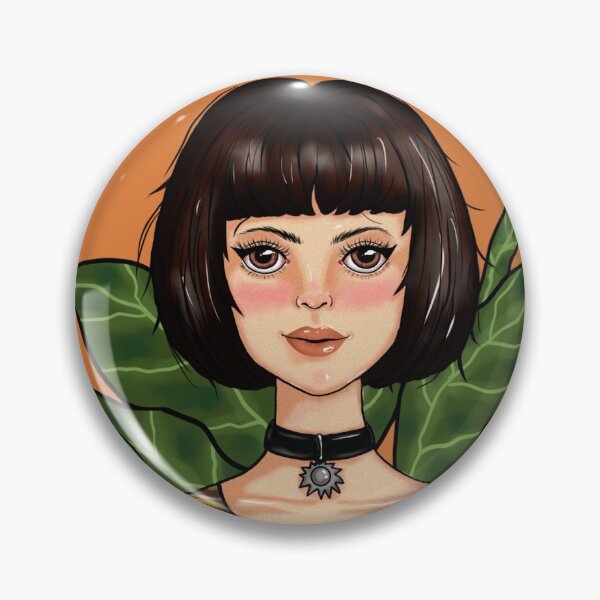 Item preview, Mathilda designed and sold by jaizalobo.
