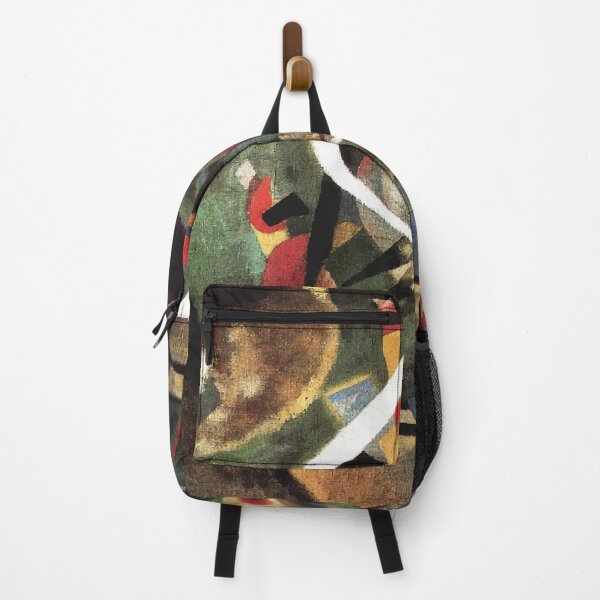 Item preview, Wassily Kandinsky | White Line designed and sold by badguyduh.