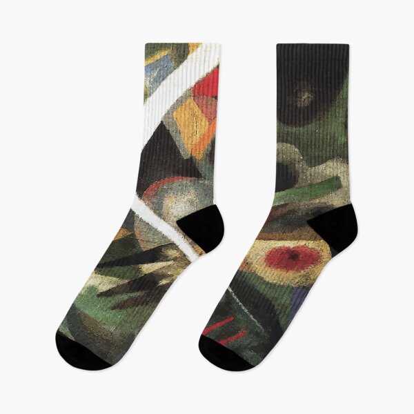 Item preview, Wassily Kandinsky | White Line designed and sold by badguyduh.
