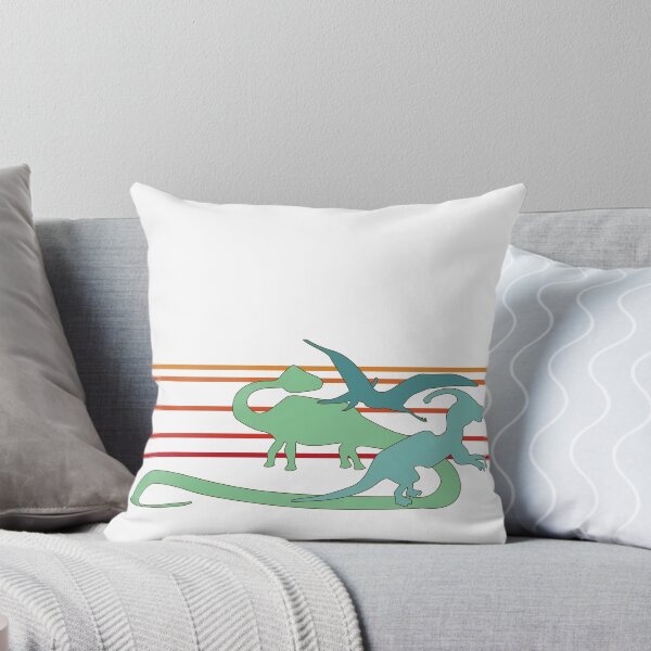 Item preview, dinosaur designed and sold by clairedq.