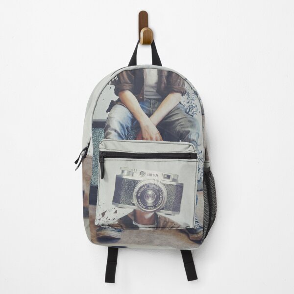 Item preview, HUMAN The CAMERA designed and sold by hotamr.