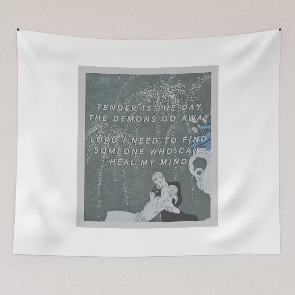 Item preview, Tender designed and sold by nobirdy.