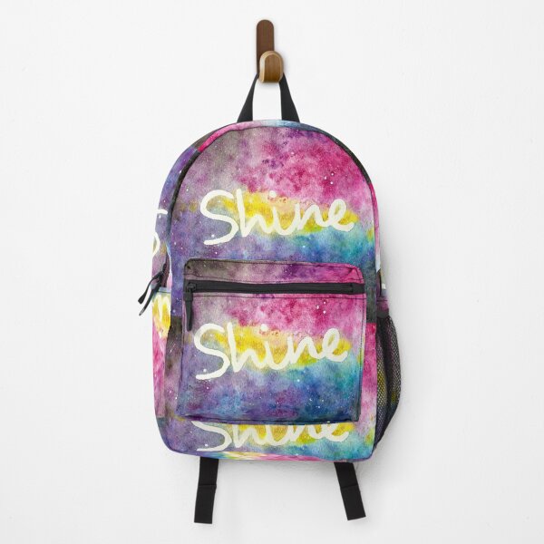 Item preview, Galaxy Shine Watercolor designed and sold by Diana *BunnyKissd* Bukowski.