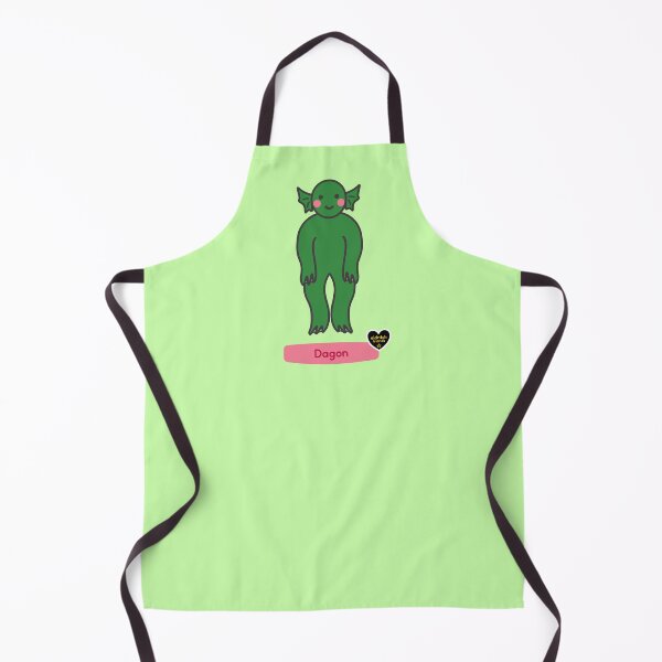 Item preview, Eldritch Friends: Dagon designed and sold by Venturesome Victrix.
