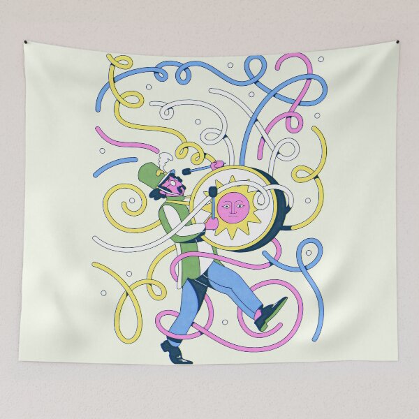 Item preview, Sing Along designed and sold by mathiole.