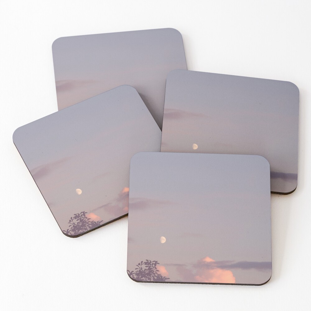 Item preview, Coasters (Set of 4) designed and sold by CArabella91.