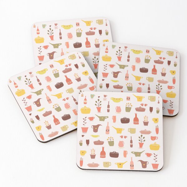 Item preview, Kitchenware designed and sold by smoochugs.