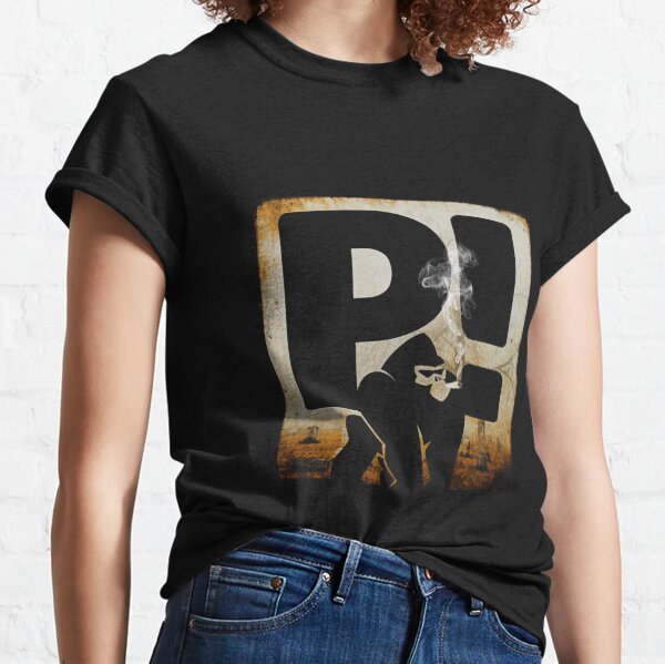 Sean Price Classic T-Shirt