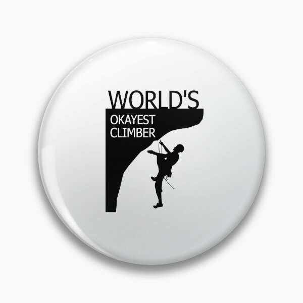 Item preview, Climbing sayings gift designed and sold by eiwo87.
