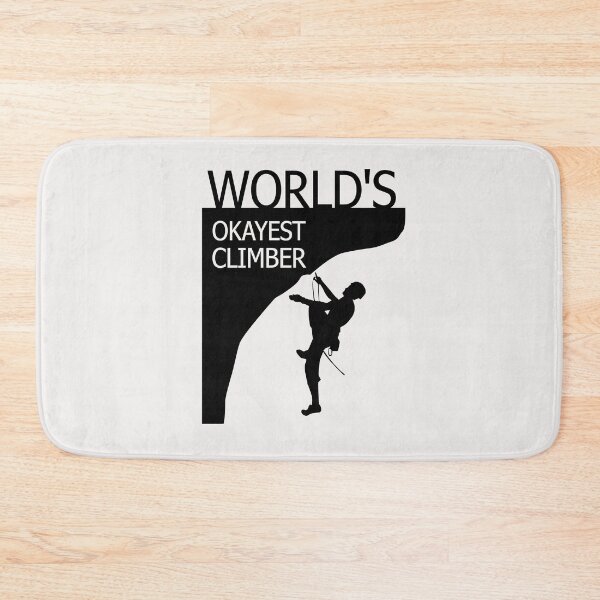 Item preview, Climbing sayings gift designed and sold by eiwo87.