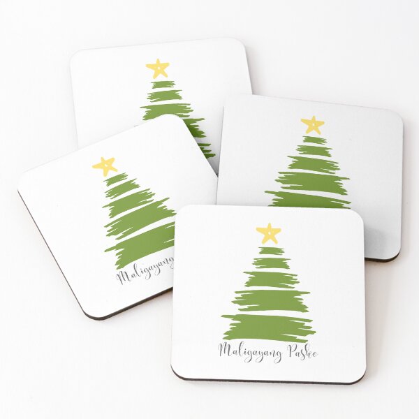Item preview, Maligayang Pasko, Filipino Christmas designed and sold by carmellprints.