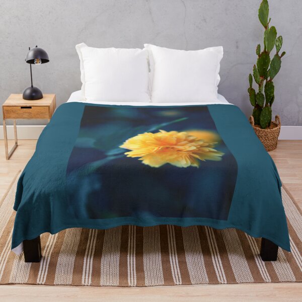 Item preview, Yellow Flower - Photography designed and sold by greatnorris.