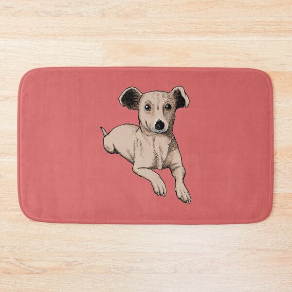 Item preview, Chiweenie designed and sold by Venture-Graphix.