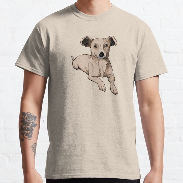 Chiweenie Classic T-Shirt