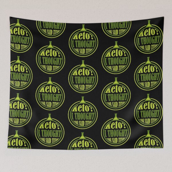 Item preview, KETO Dieting designed and sold by Bricke.