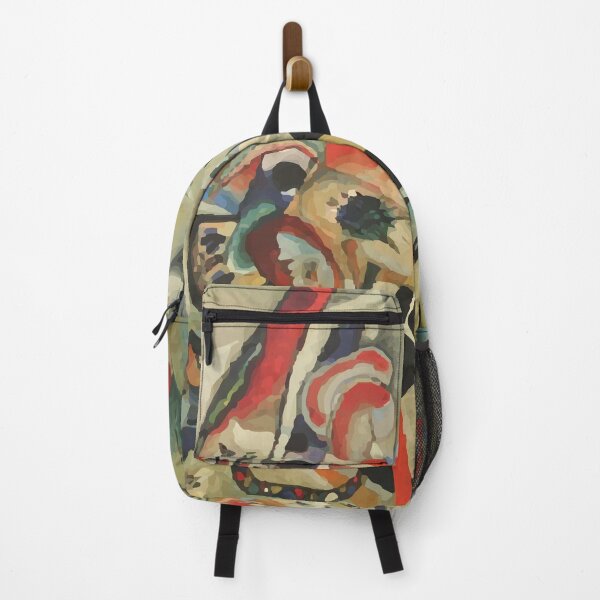 Item preview, Wassily Kandinsky | In Grey designed and sold by badguyduh.