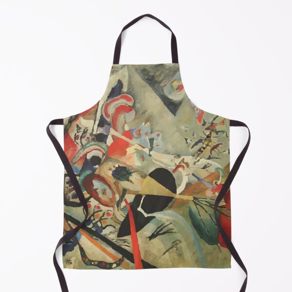 Item preview, Wassily Kandinsky | In Grey designed and sold by badguyduh.