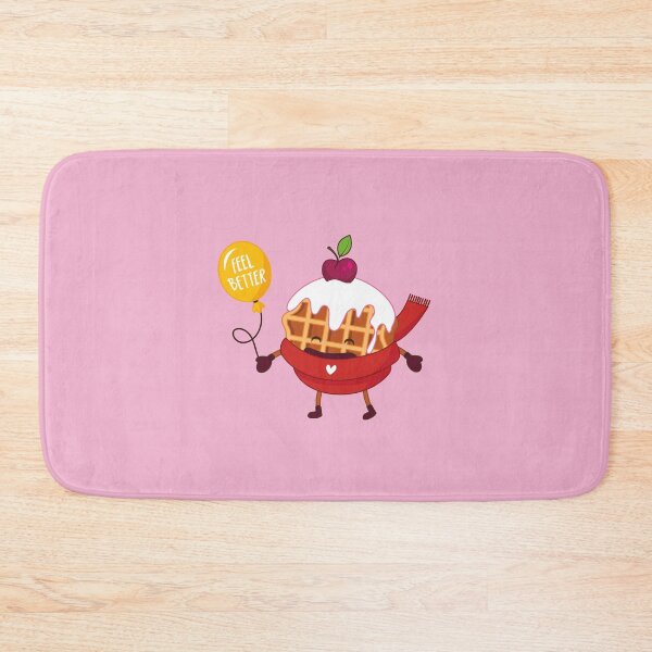 Item preview, good recovery - feel better designed and sold by CoeurCahouete.