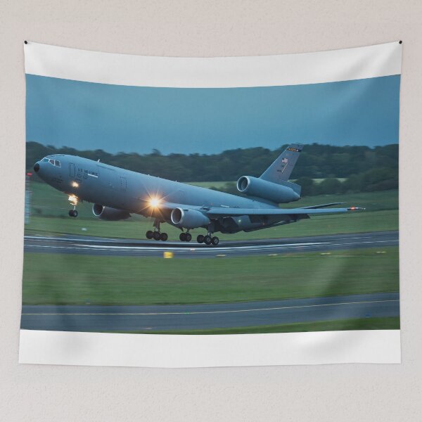 Item preview, U.S. Air Force McDonnell Douglas KC-10A Extender designed and sold by derekbeattie.