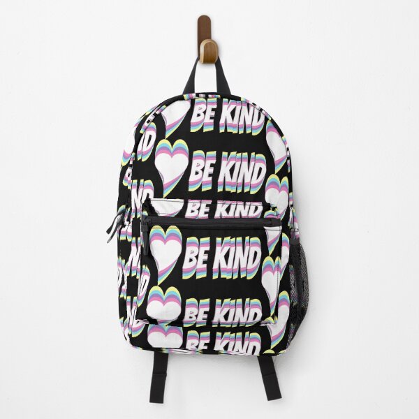 Item preview, Be Kind V1-Retro Vintage Colors designed and sold by BLACKSUN-SHOP.