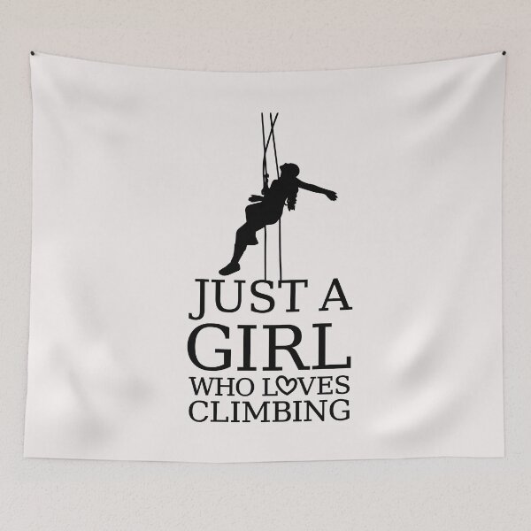 Item preview, Climbing sayings gift designed and sold by eiwo87.