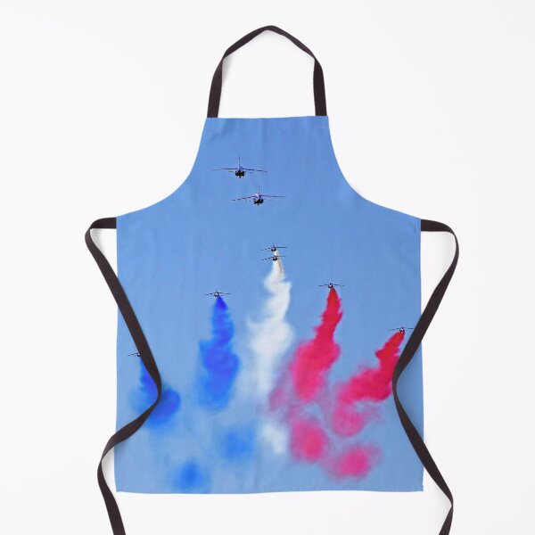 Item preview, r1928/ new finition 2020 La Patrouille de France " un visuel exceptionnel " 26- The Patrouille de France " an exceptional visual " le Vigeant 2019 par Okaio Créations Olavia&Olao designed and sold by o.okaïo.