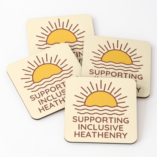 Item preview, Inclusive Heathenry 1 designed and sold by Spiritsunflower.