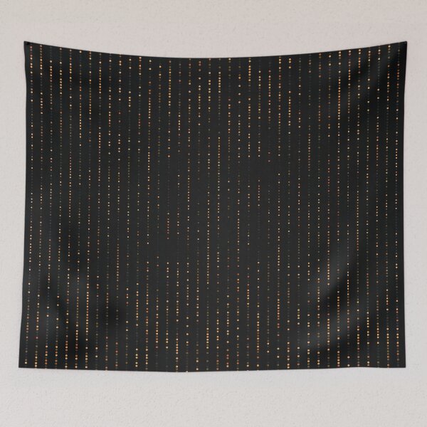 Item preview, Beautiful Gradient Gold Little Drops designed and sold by GDCdesigns.