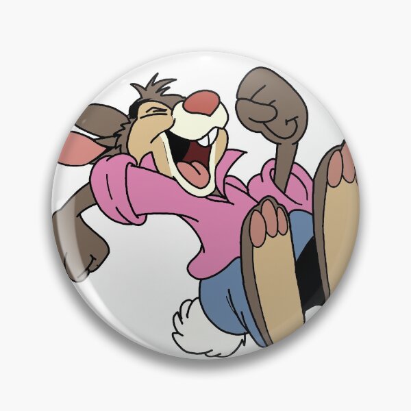 Item preview, Brer Rabbit Splash Mountain designed and sold by LakenAlexander.