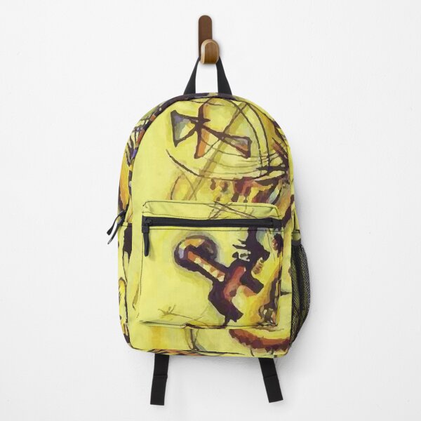 Item preview, Wassily Kandinsky | To The Unknown designed and sold by badguyduh.